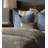 Naya Beige Cotton Blend Eclectic Duvet Cover -114564007