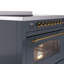 ILVE Nostalgie II 36 in Induction Range-635519141