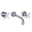Fleetwood Tub and Shower Faucet-50983084
