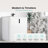 Atticus 36 Inch Bathroom Vanity with Sink-1813474552