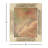Brown and Ivory Ceramic Single Picture Frame-513205406