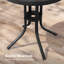 Table de bout en acier Ebern Designs-1375297080-1375297087