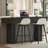 63" Wooden Console Table-1320292611