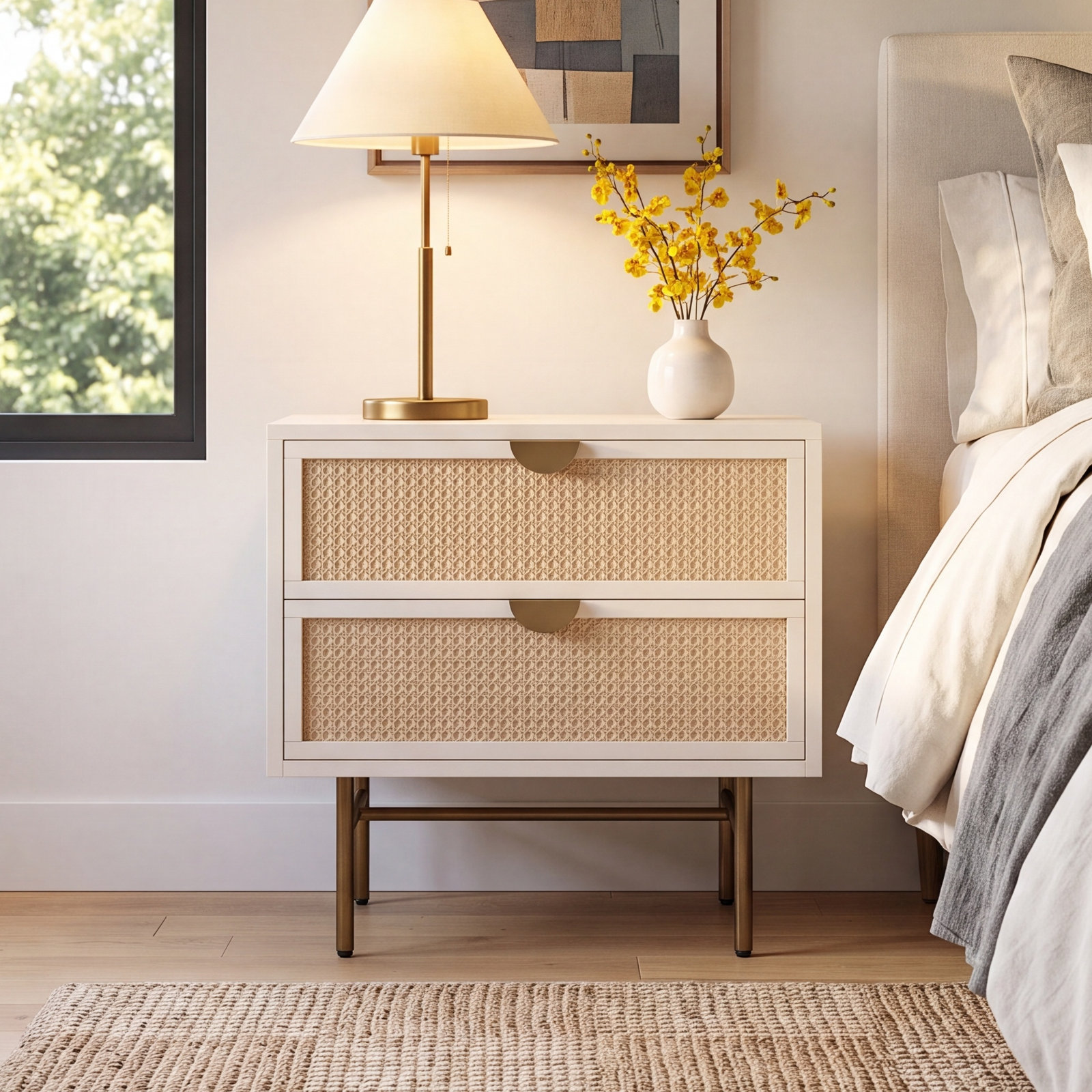 Brooks Nightstand