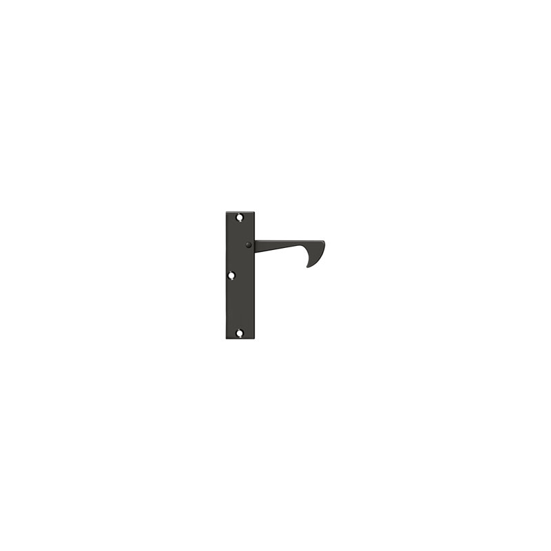 Hardware, Oil-Rubber Bronze
