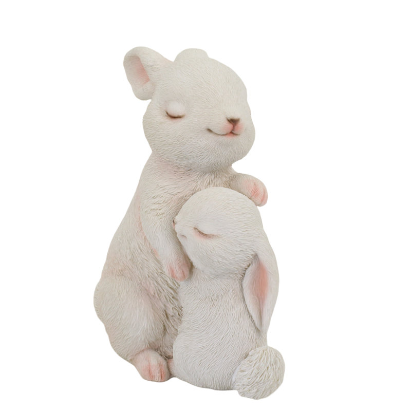 Animals Polyresin Garden Statue