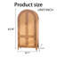 Armoire de cuisine Farmhouse