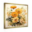 Marigold Majesty Bouquet II - Art mural souci-767394511-767394502