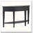 Modern Curved Console Table Sofa Table-1263806218