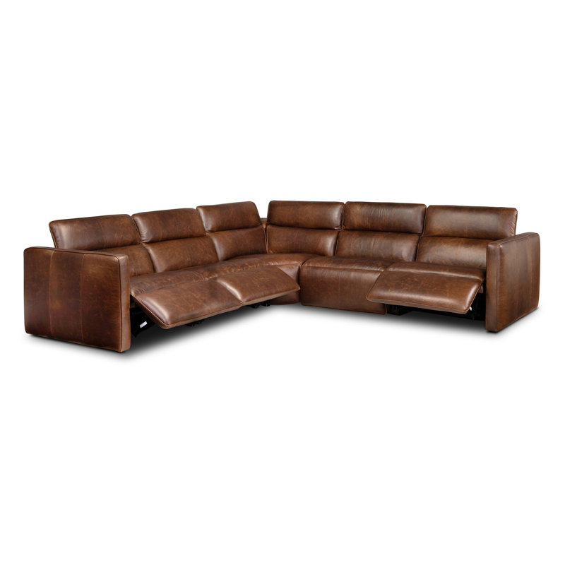 Kenlee Sectional