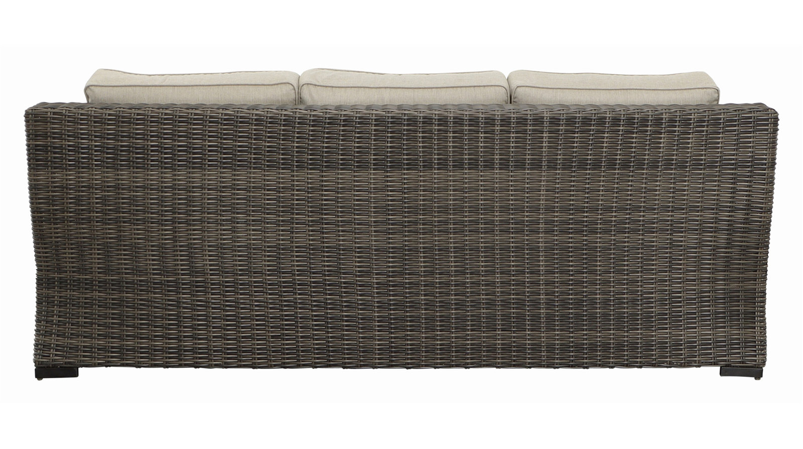 Marbella 84" Patio Sofa