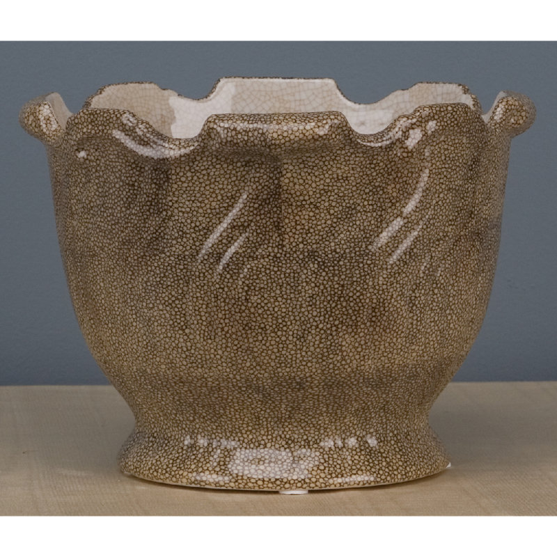 Handmade Ceramic Planter