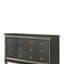 Commode de finition Kaitlyn, commode luxueuse, stabilité et charme-1557711086