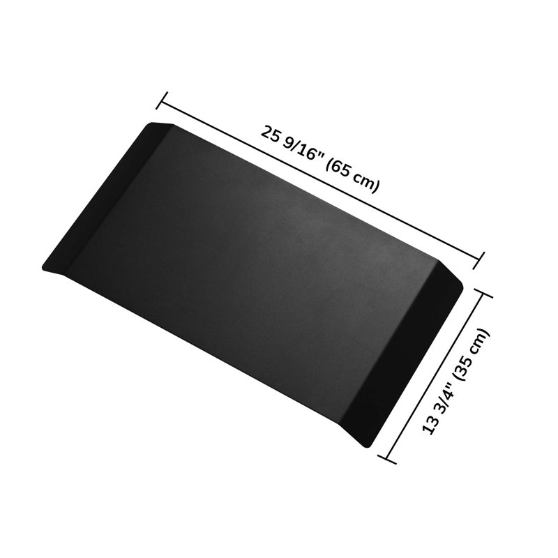 Chariot mobile pour PC 25 "x 14" InstaHibit