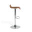 Darren Swivel Adjustable Height Bar Stool-36360956