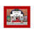 Personalized Lovers in the Theatre Caricature with a Mat & Frame - Ready to hang!-104371176