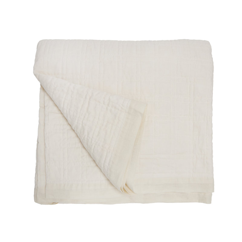 Owen Sham, Standard, Cream