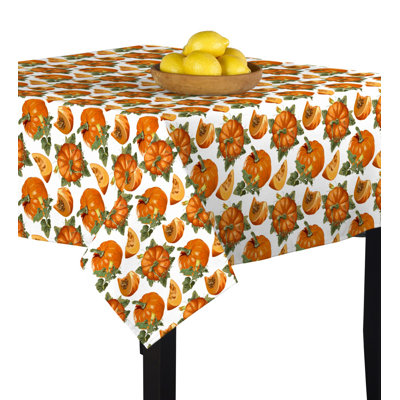 Landis Geometric Square Tablecloth