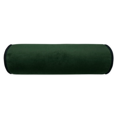 Posh Roll Pillow