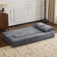 Canapé-lit convertible Lounger-345743946