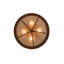 4 - Light Flush Mount
