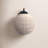 Barnaby Armed Sconce