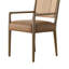 Rothler Dining Armchair-Alcala Wheat-1128647174-1128647175