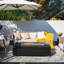 Rectangle Concrete Smokeless Fire Pit Table-1830633492-1830633498