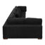 Canapé modulaire de coin bas 107 po Basilius-128443502-88077258