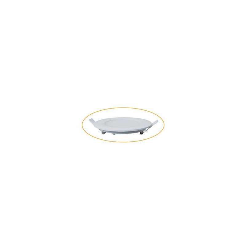Ensemble d'éclairage à DEL encastré 3 "sélectionnable CCT Remodel