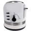Ariete Moderna 2 Slice Toaster Red-49272353