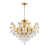 Antique Brass selected