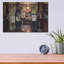 «A Reflection Of Wine» par Marilyn Hageman-275615540