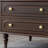 Light luxury living room coffee table-102025212