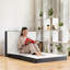 Surmatelas pliable en mousse à mémoire de forme 3 po à 3 po Colligan-1320464088-1286785120