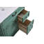Ensemble de meuble-lavabo simple 32 po Angelique-8508154-99715716