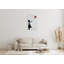 Acrylbild Banksy's Heart Balloon