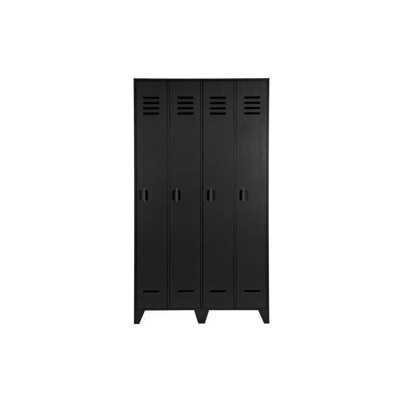 Stijn 2 Door Wardrobe
