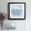 Gulf Shores II - peinture encadrée-1559544614-1559545049
