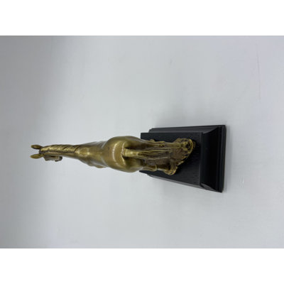 Nemeth Animals Statue