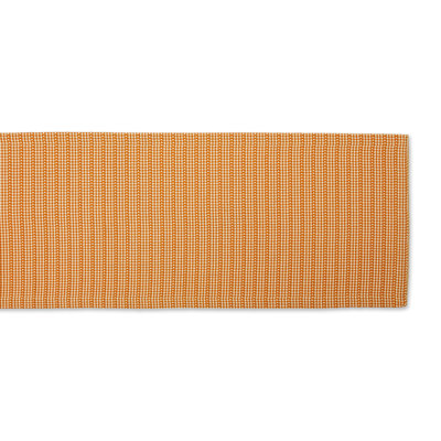 Pinard Gingham 100% Cotton Table Runner
