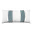 Stripe Lumbar Pillow Cover & Insert-92719026-92719029