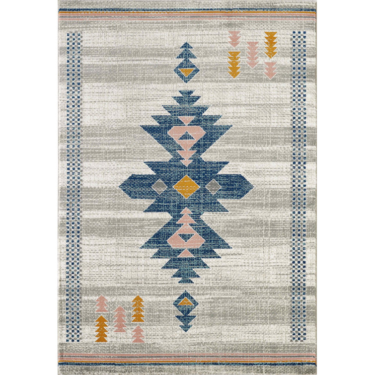 Acklin Indoor Rug
