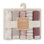 Violet 5-Piece Cotton Baby Washcloth Set