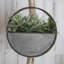 Pot de fleurs mural en métal Knorr-665923820-618545376