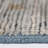 Jwell Hand Knotted Wool Geometric Indoor Rug-63712365