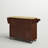 Sammie Solid Wood Top Kitchen Cart