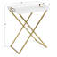 Table de bout Deronte-2076235491