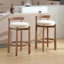 Tabourets de bar de 26,5 po Clayt-1327710337-1327710351