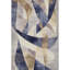 Tapis tourbillon de qualité supérieure lavable à la machine Ashington AMF1836-874429049